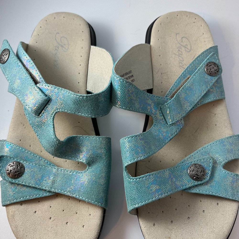 Propet Sandals - slides